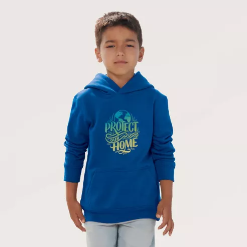 CONDOR KIDS Sudadera CONDOR KIDS