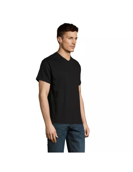 VICTORY V-NECK T-SHIRT 150 VICTORY