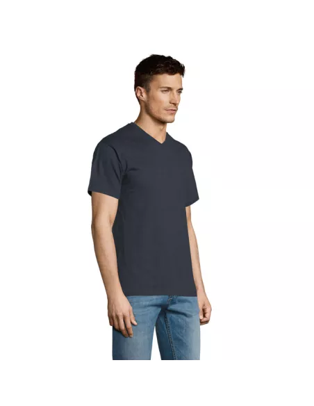 VICTORY V-NECK T-SHIRT 150 VICTORY