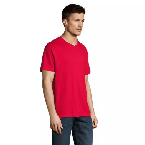 VICTORY V-NECK T-SHIRT 150 VICTORY