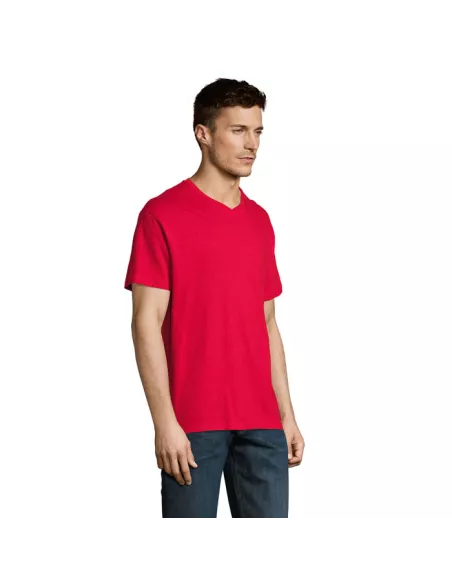 VICTORY V-NECK T-SHIRT 150 VICTORY
