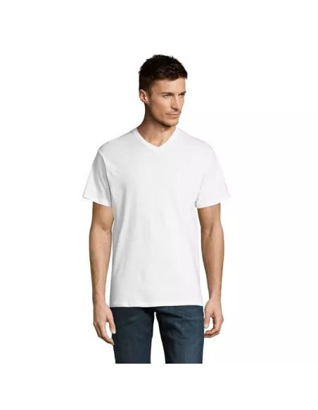 VICTORY V-NECK T-SHIRT 150 VICTORY