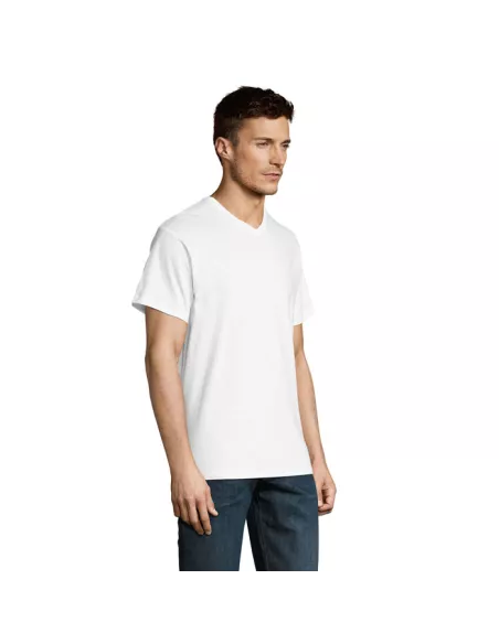 VICTORY V-NECK T-SHIRT 150 VICTORY
