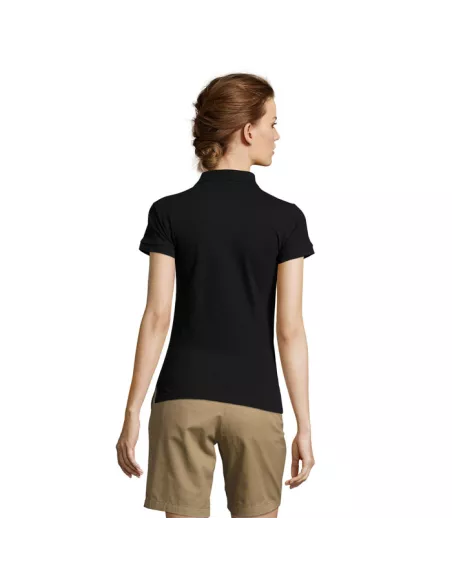 PEOPLE POLO MUJER 210g PEOPLE