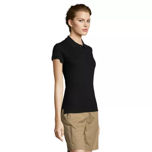 PEOPLE POLO MUJER 210g PEOPLE
