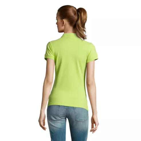 PASSION POLO MUJER 170g PASSION