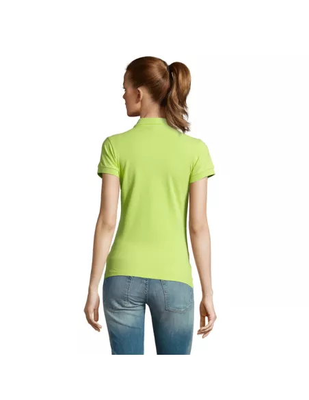 PASSION POLO MUJER 170g PASSION