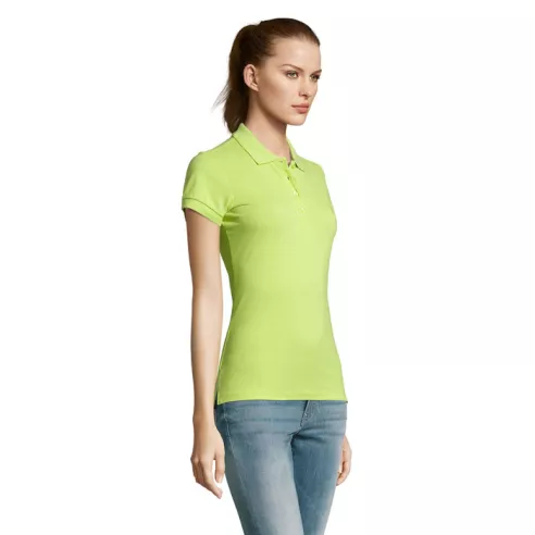 PASSION POLO MUJER 170g PASSION
