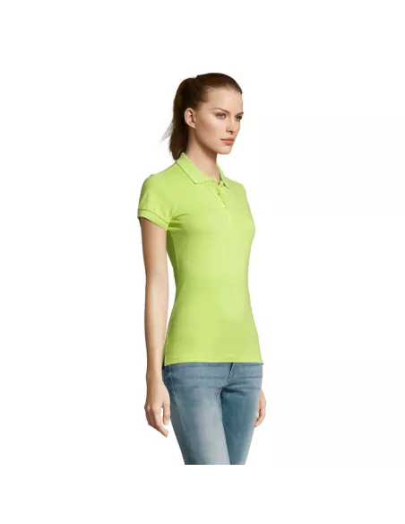 PASSION POLO MUJER 170g PASSION