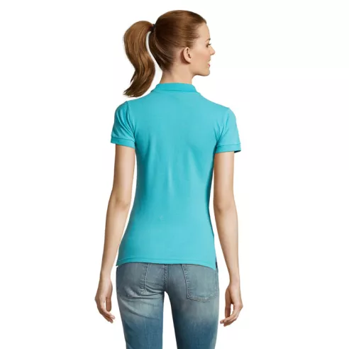 PASSION POLO MUJER 170g PASSION