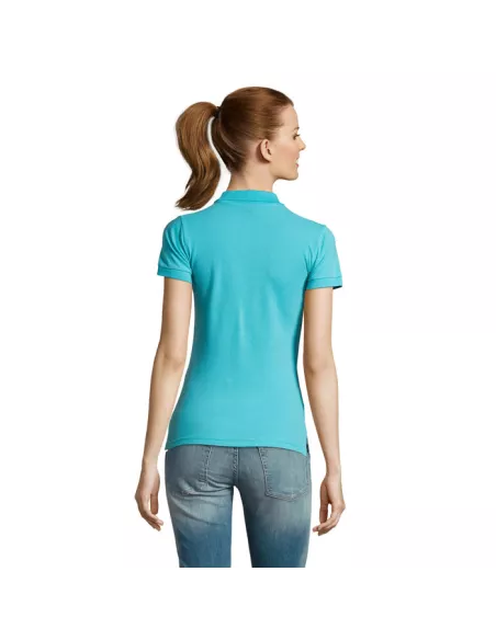 PASSION POLO MUJER 170g PASSION