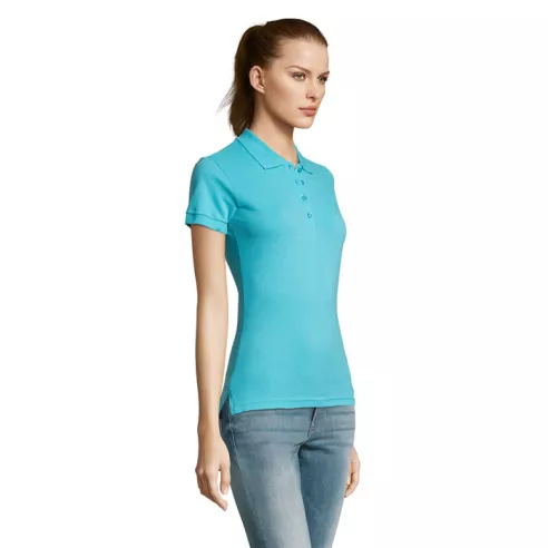 PASSION POLO MUJER 170g PASSION