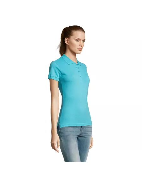 PASSION POLO MUJER 170g PASSION