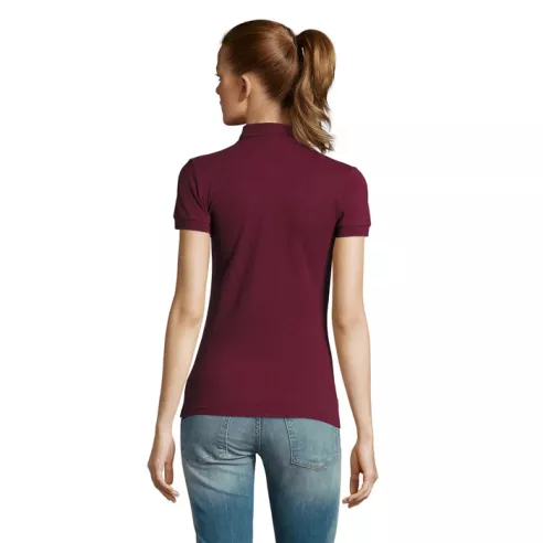 PASSION POLO MUJER 170g PASSION