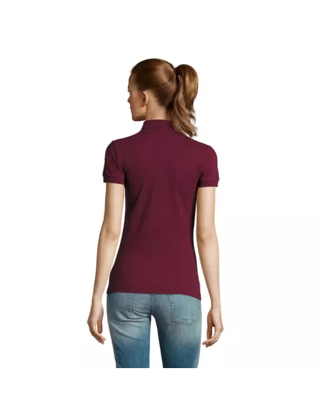 PASSION POLO MUJER 170g PASSION