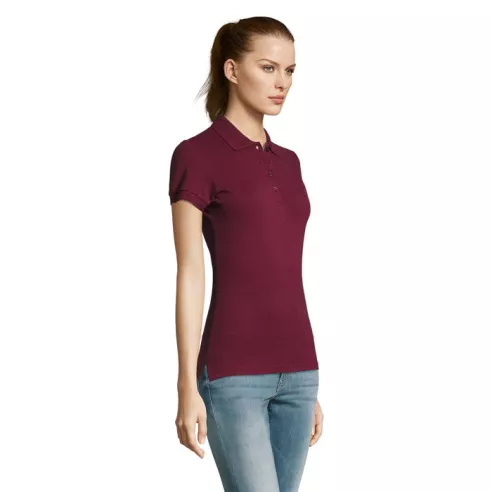 PASSION POLO MUJER 170g PASSION