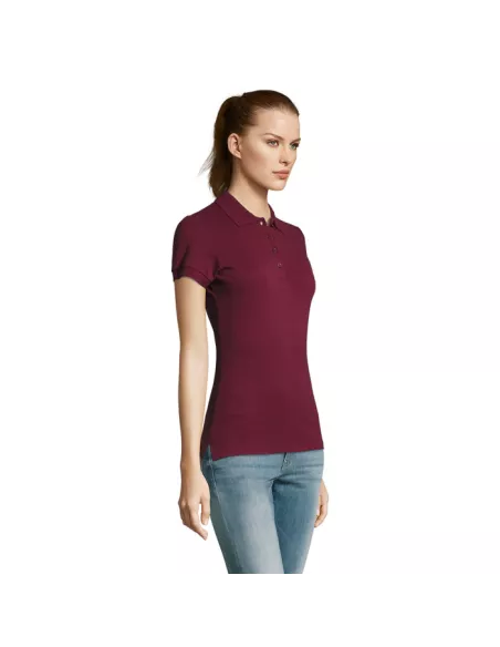 PASSION POLO MUJER 170g PASSION