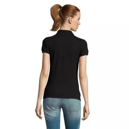 PASSION POLO MUJER 170g PASSION
