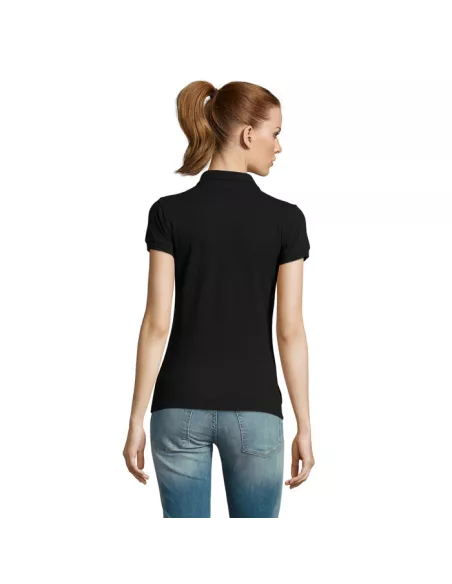 PASSION POLO MUJER 170g PASSION