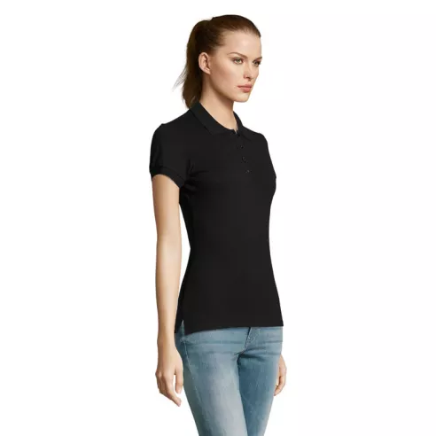 PASSION POLO MUJER 170g PASSION