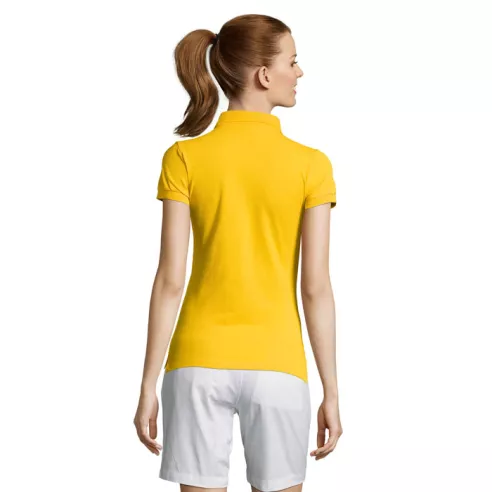 PASSION POLO MUJER 170g PASSION
