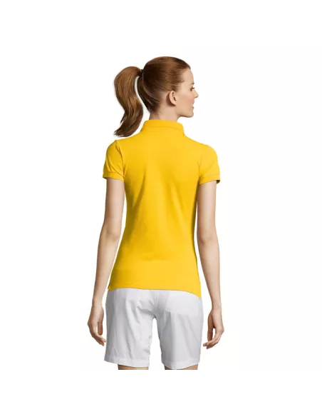PASSION POLO MUJER 170g PASSION