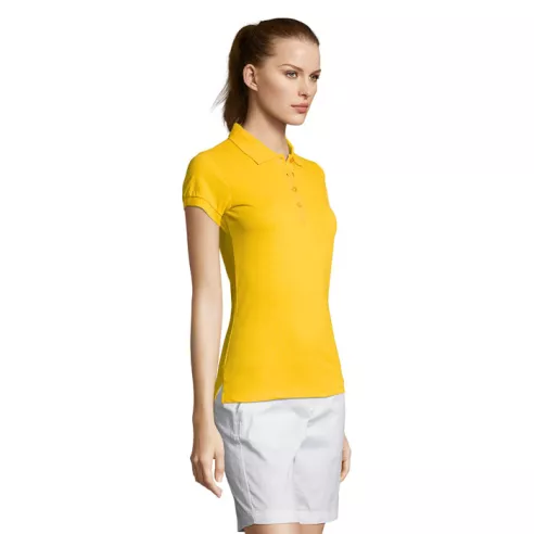 PASSION POLO MUJER 170g PASSION
