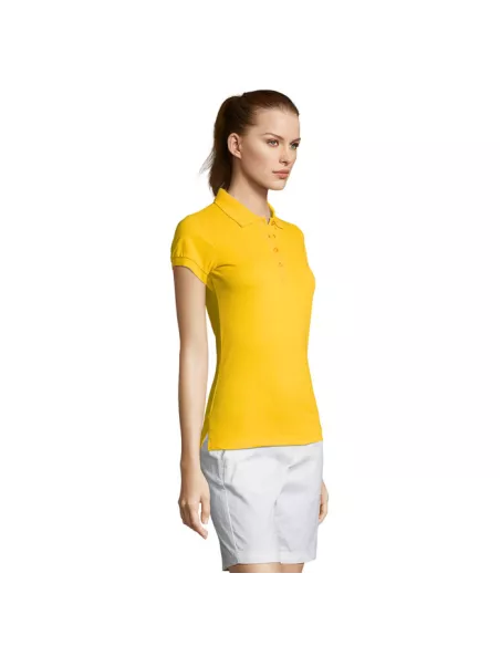 PASSION POLO MUJER 170g PASSION