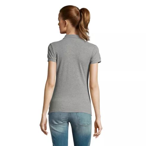 PASSION POLO MUJER 170g PASSION