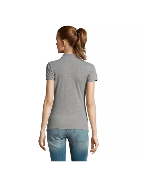 PASSION POLO MUJER 170g PASSION