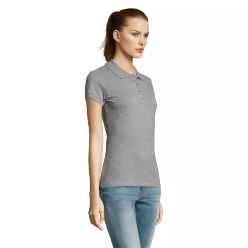 PASSION POLO MUJER 170g PASSION