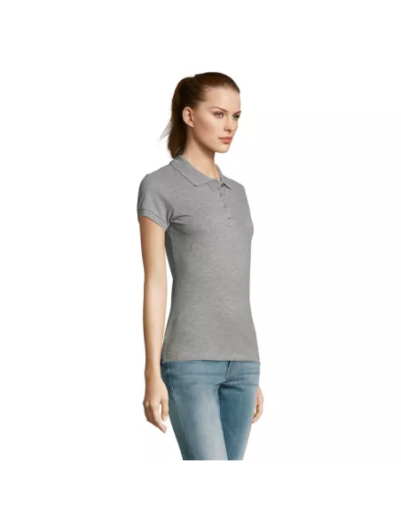 PASSION POLO MUJER 170g PASSION