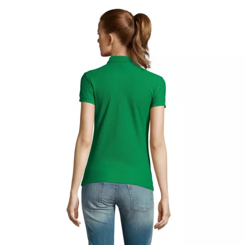 PASSION POLO MUJER 170g PASSION