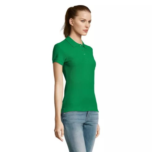 PASSION POLO MUJER 170g PASSION