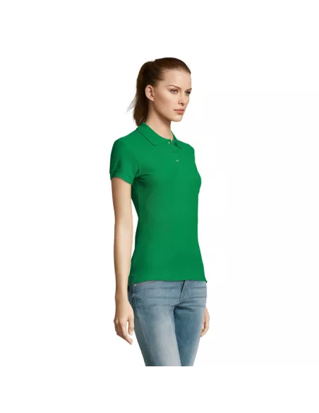 PASSION POLO MUJER 170g PASSION