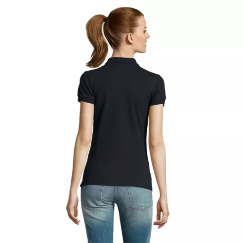 PASSION POLO MUJER 170g PASSION