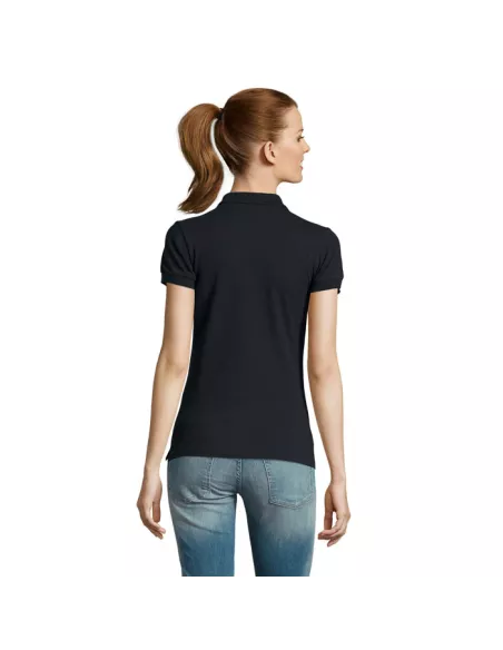PASSION POLO MUJER 170g PASSION