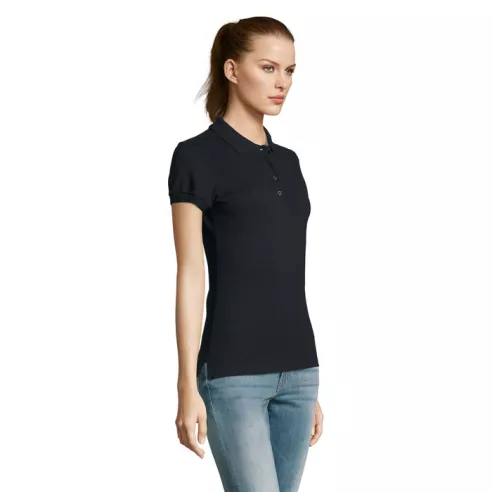 PASSION POLO MUJER 170g PASSION