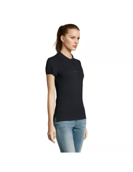 PASSION POLO MUJER 170g PASSION