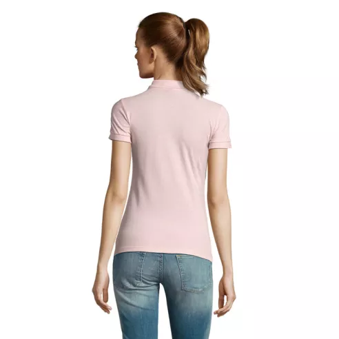 PASSION POLO MUJER 170g PASSION