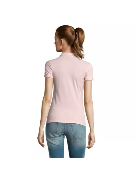 PASSION POLO MUJER 170g PASSION