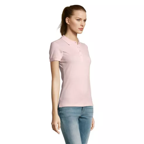 PASSION POLO MUJER 170g PASSION