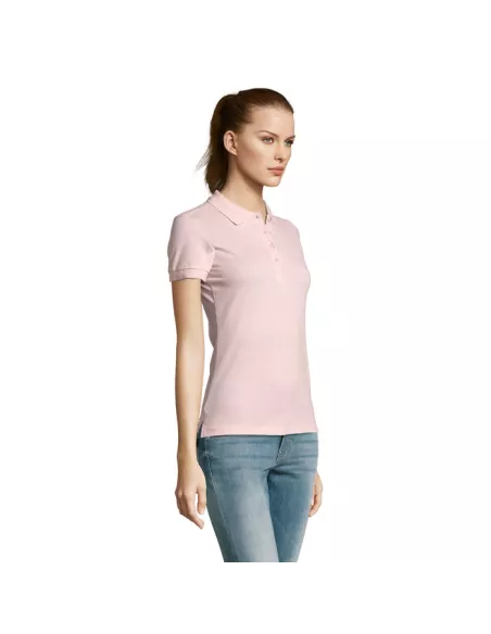 PASSION POLO MUJER 170g PASSION