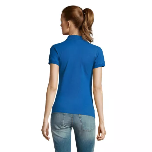 PASSION POLO MUJER 170g PASSION