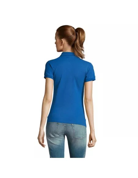 PASSION POLO MUJER 170g PASSION