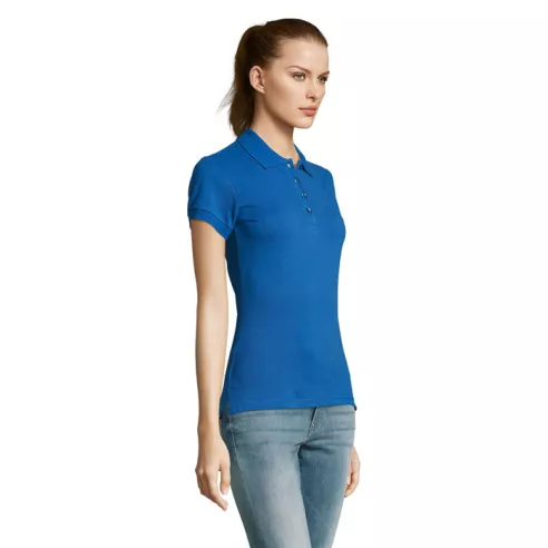 PASSION POLO MUJER 170g PASSION