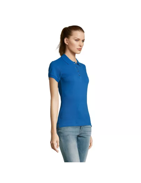 PASSION POLO MUJER 170g PASSION