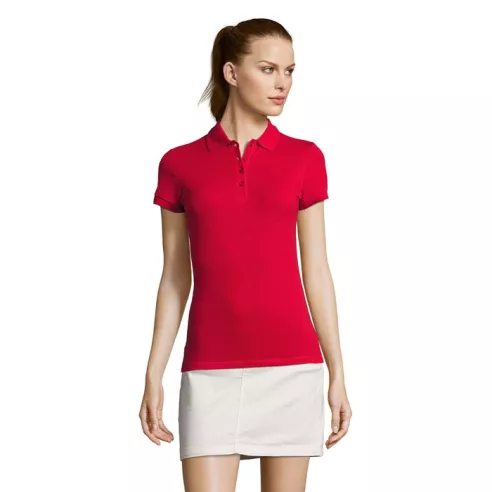 PASSION POLO MUJER 170g PASSION