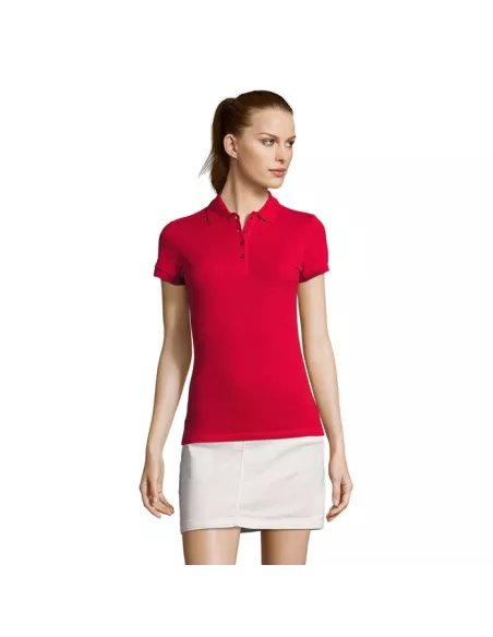 PASSION POLO MUJER 170g PASSION