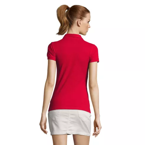 PASSION POLO MUJER 170g PASSION